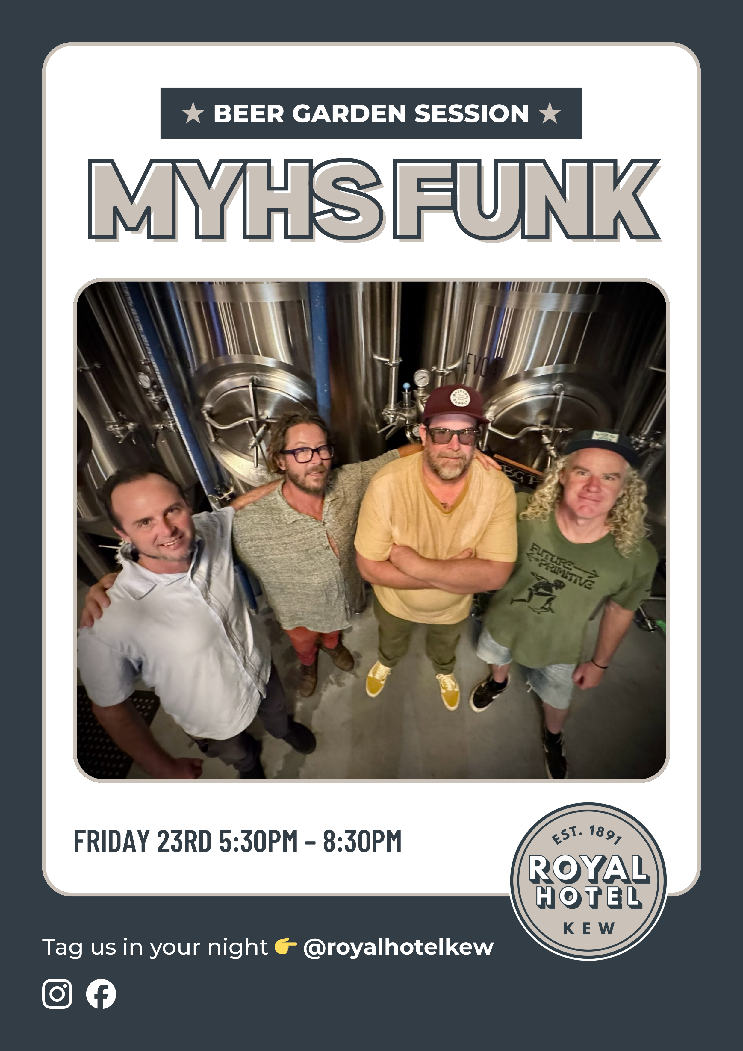 Myhs Funk